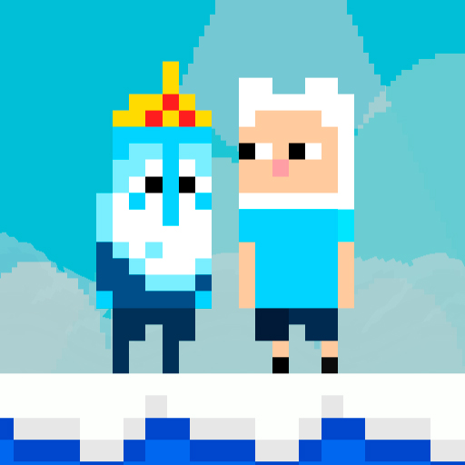 Time Of Adventure I Ce King